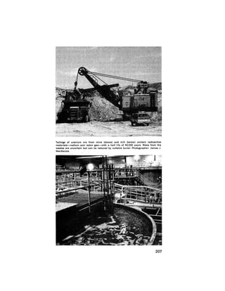 August 1979 The Tenth Annual Report Of The Council On Environmental Quality