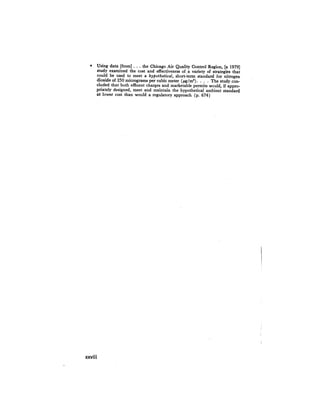 August 1979 The Tenth Annual Report Of The Council On Environmental Quality