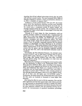 August 1979 The Tenth Annual Report Of The Council On Environmental Quality