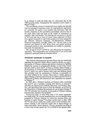 August 1979 The Tenth Annual Report Of The Council On Environmental Quality