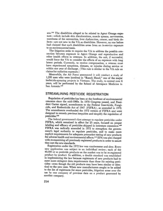 August 1979 The Tenth Annual Report Of The Council On Environmental Quality