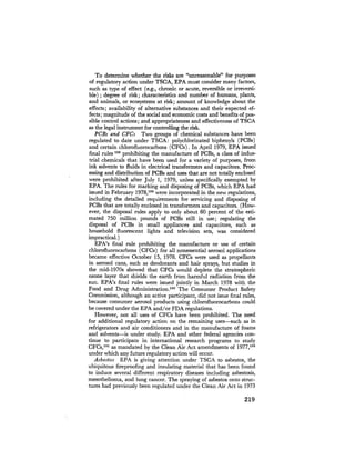 August 1979 The Tenth Annual Report Of The Council On Environmental Quality