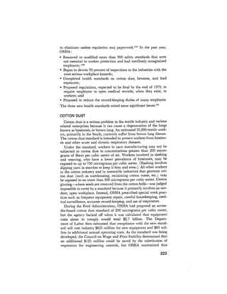 August 1979 The Tenth Annual Report Of The Council On Environmental Quality