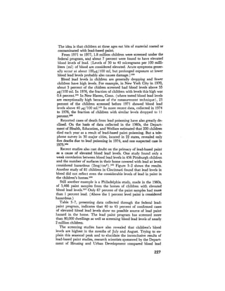 August 1979 The Tenth Annual Report Of The Council On Environmental Quality