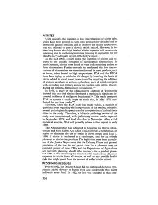 August 1979 The Tenth Annual Report Of The Council On Environmental Quality