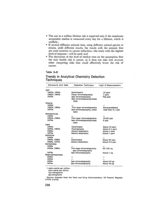 August 1979 The Tenth Annual Report Of The Council On Environmental Quality