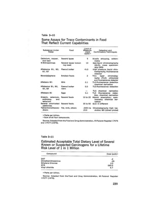 August 1979 The Tenth Annual Report Of The Council On Environmental Quality
