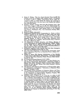 August 1979 The Tenth Annual Report Of The Council On Environmental Quality