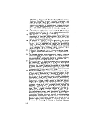 August 1979 The Tenth Annual Report Of The Council On Environmental Quality