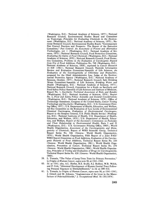 August 1979 The Tenth Annual Report Of The Council On Environmental Quality