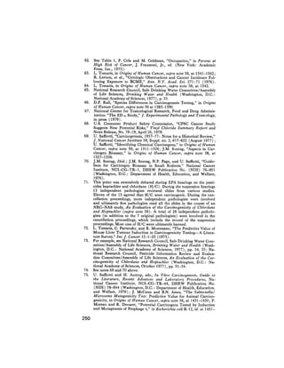 August 1979 The Tenth Annual Report Of The Council On Environmental Quality