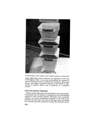 August 1979 The Tenth Annual Report Of The Council On Environmental Quality