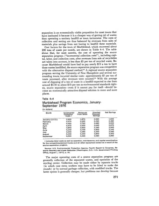 August 1979 The Tenth Annual Report Of The Council On Environmental Quality