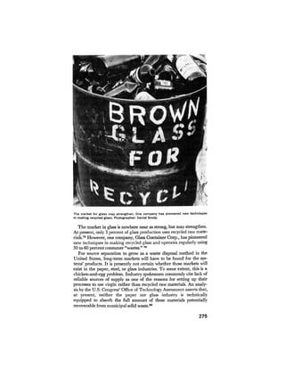 August 1979 The Tenth Annual Report Of The Council On Environmental Quality