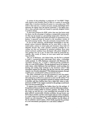 August 1979 The Tenth Annual Report Of The Council On Environmental Quality