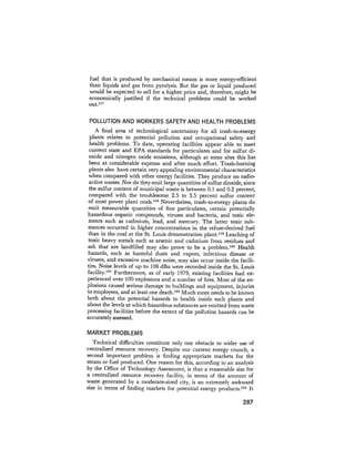 August 1979 The Tenth Annual Report Of The Council On Environmental Quality