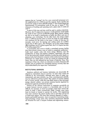 August 1979 The Tenth Annual Report Of The Council On Environmental Quality