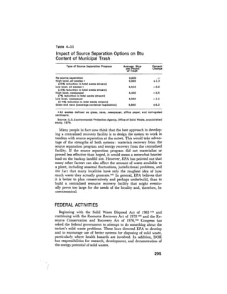 August 1979 The Tenth Annual Report Of The Council On Environmental Quality