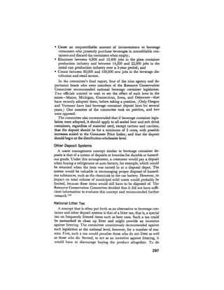 August 1979 The Tenth Annual Report Of The Council On Environmental Quality