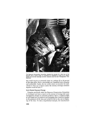 August 1979 The Tenth Annual Report Of The Council On Environmental Quality