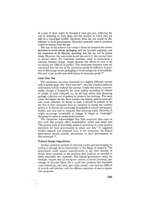 August 1979 The Tenth Annual Report Of The Council On Environmental Quality