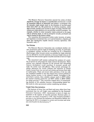 August 1979 The Tenth Annual Report Of The Council On Environmental Quality