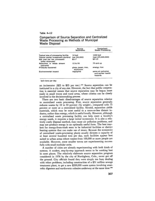 August 1979 The Tenth Annual Report Of The Council On Environmental Quality