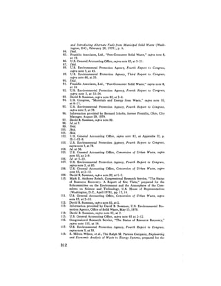 August 1979 The Tenth Annual Report Of The Council On Environmental Quality