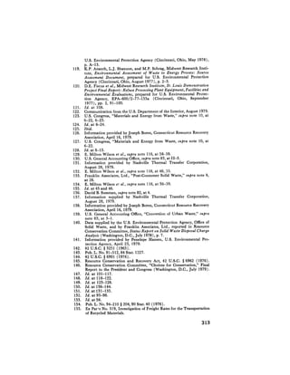 August 1979 The Tenth Annual Report Of The Council On Environmental Quality