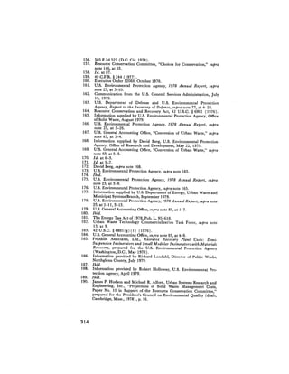 August 1979 The Tenth Annual Report Of The Council On Environmental Quality