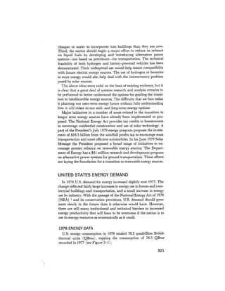 August 1979 The Tenth Annual Report Of The Council On Environmental Quality