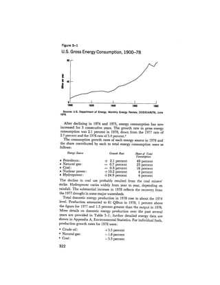 August 1979 The Tenth Annual Report Of The Council On Environmental Quality