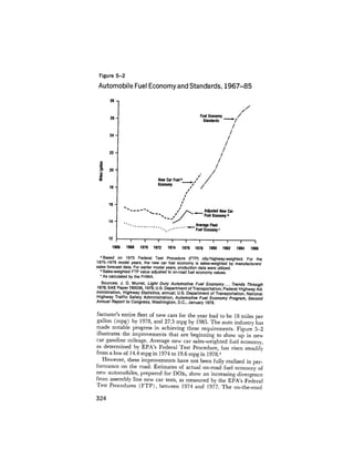 August 1979 The Tenth Annual Report Of The Council On Environmental Quality