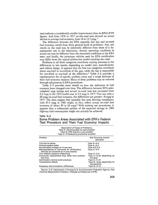 August 1979 The Tenth Annual Report Of The Council On Environmental Quality