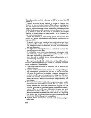 August 1979 The Tenth Annual Report Of The Council On Environmental Quality