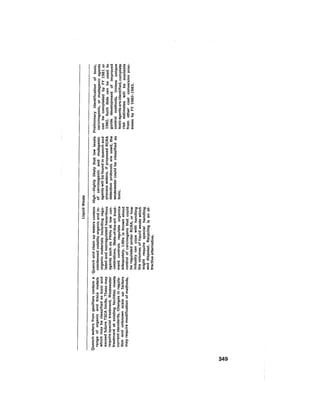 August 1979 The Tenth Annual Report Of The Council On Environmental Quality