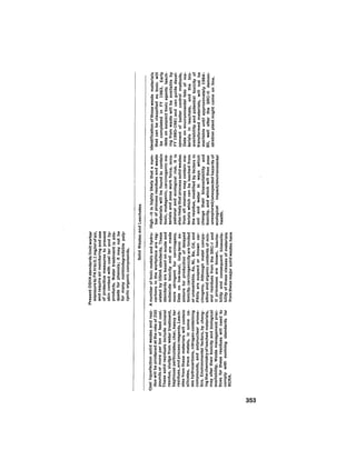 August 1979 The Tenth Annual Report Of The Council On Environmental Quality