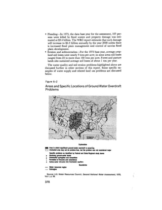 August 1979 The Tenth Annual Report Of The Council On Environmental Quality
