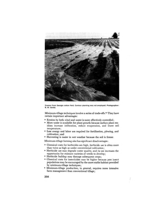 August 1979 The Tenth Annual Report Of The Council On Environmental Quality