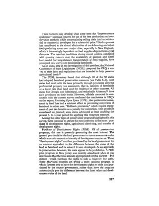 August 1979 The Tenth Annual Report Of The Council On Environmental Quality