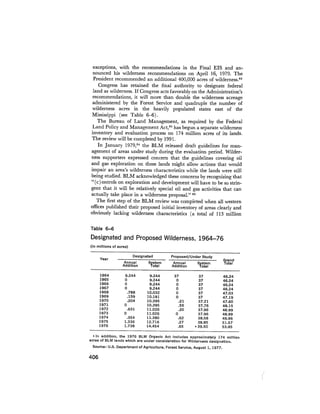 August 1979 The Tenth Annual Report Of The Council On Environmental Quality