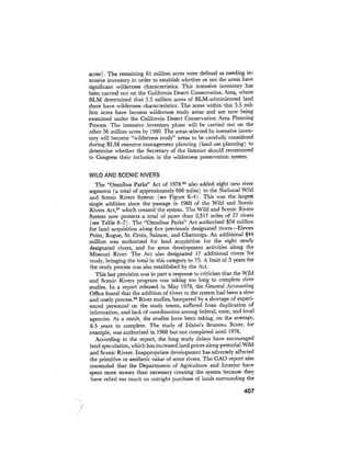 August 1979 The Tenth Annual Report Of The Council On Environmental Quality