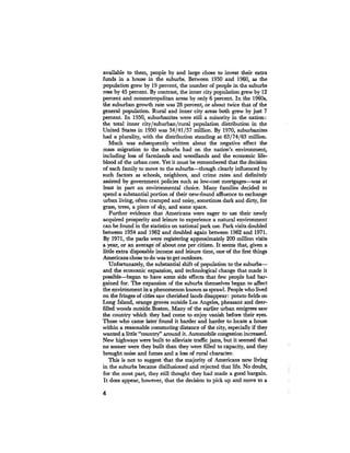 August 1979 The Tenth Annual Report Of The Council On Environmental Quality