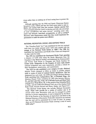 August 1979 The Tenth Annual Report Of The Council On Environmental Quality