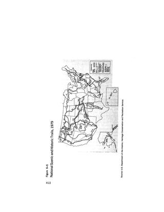 August 1979 The Tenth Annual Report Of The Council On Environmental Quality