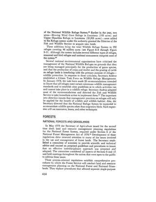 August 1979 The Tenth Annual Report Of The Council On Environmental Quality