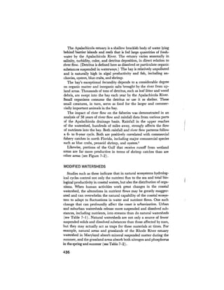 August 1979 The Tenth Annual Report Of The Council On Environmental Quality