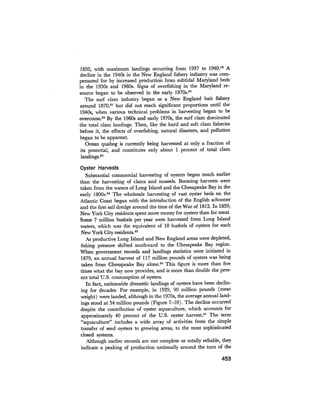 August 1979 The Tenth Annual Report Of The Council On Environmental Quality