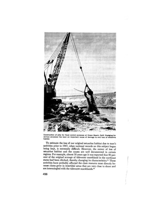 August 1979 The Tenth Annual Report Of The Council On Environmental Quality