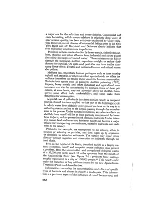 August 1979 The Tenth Annual Report Of The Council On Environmental Quality